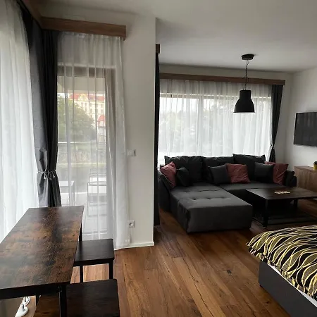 Apartman Champion III Plzen Exterior photo