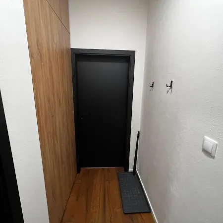 Apartman Champion III Plzen Exterior photo
