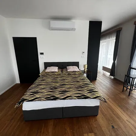 Apartman Champion III Plzen Exterior photo