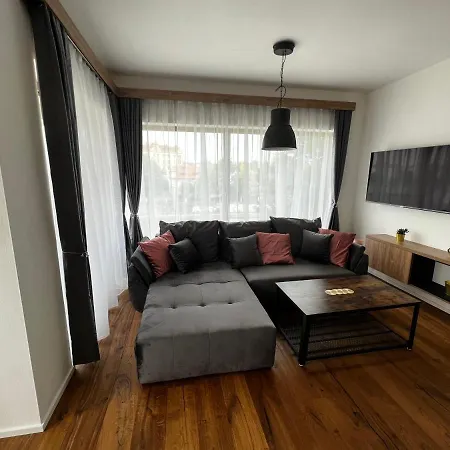 Apartman Champion III Plzen Exterior photo