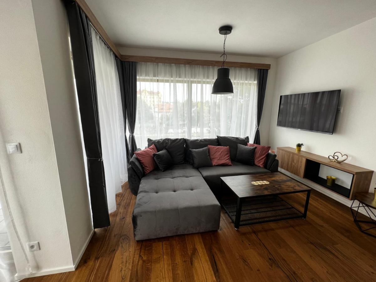 Apartment Champion Iii Plzen