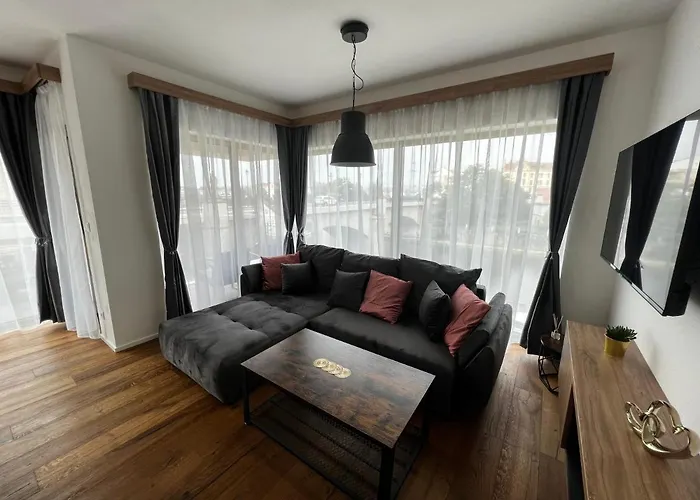 Apartman Champion III