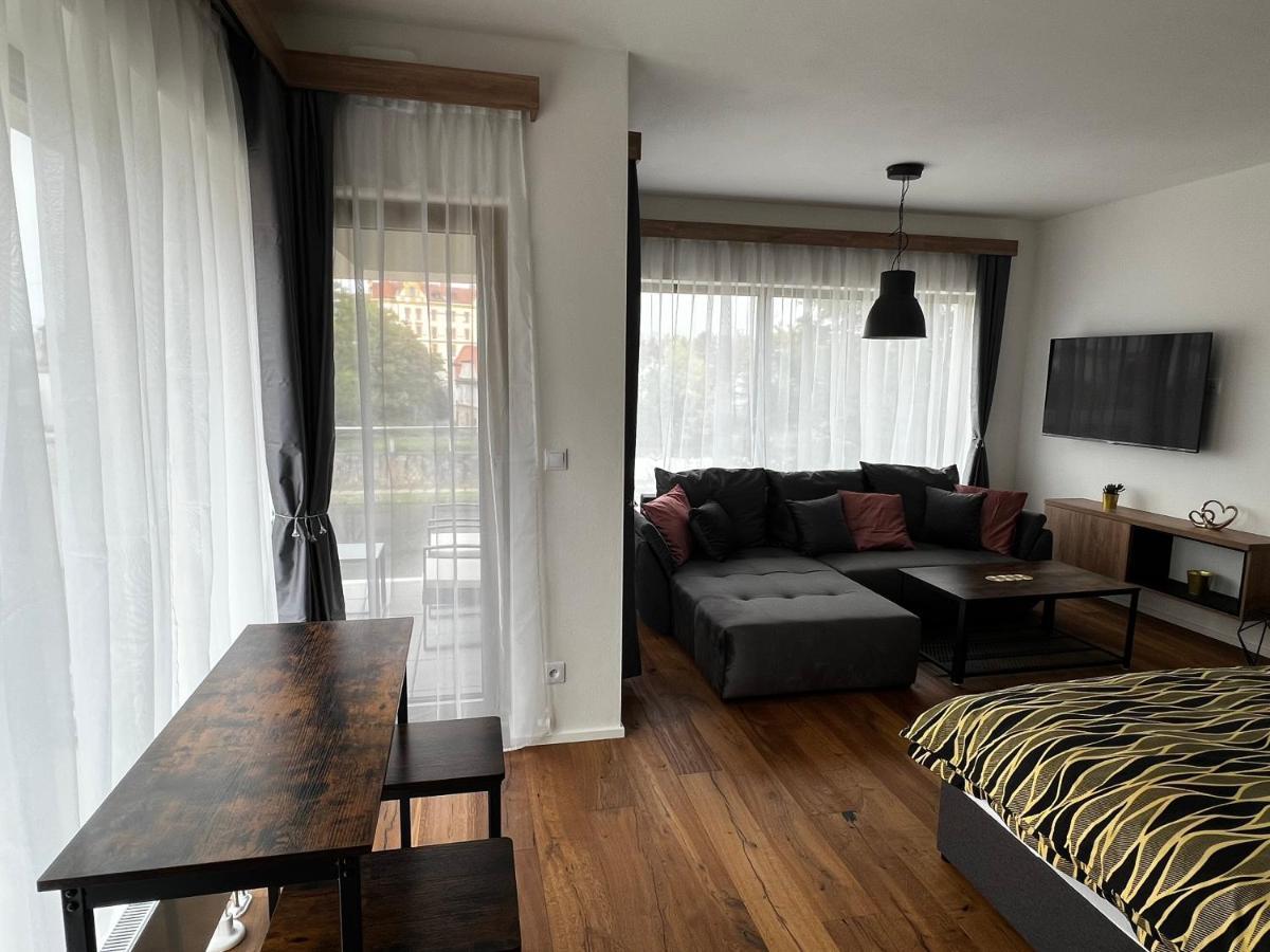 Appartement Champion Iii