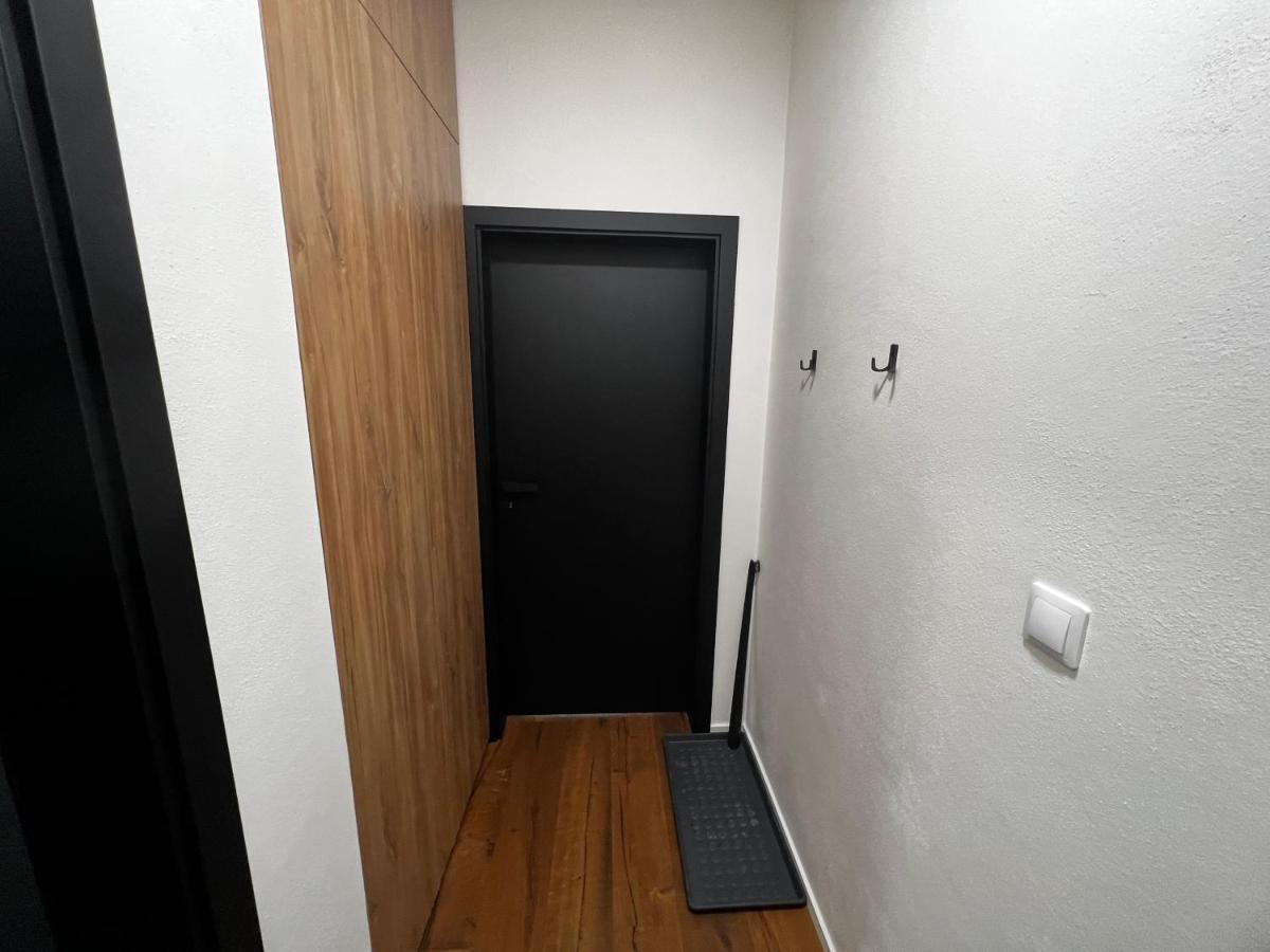 Champion Iii Appartement Plzeň