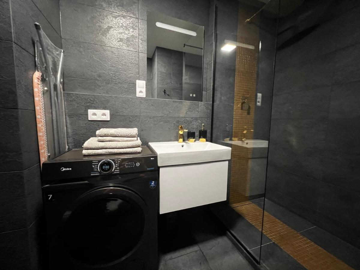 Appartement Champion Iii