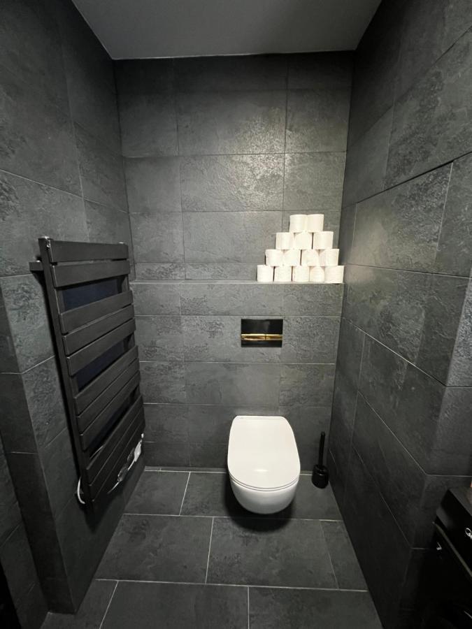 Appartement Champion Iii