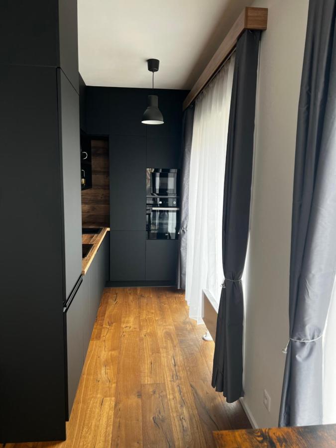 Champion Iii Appartement *